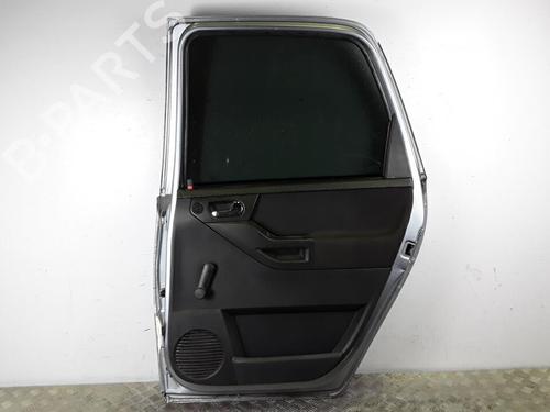 Dør høyre bak OPEL MERIVA A MPV (X03) 1.7 CDTI (E75) | BP30016762C5 