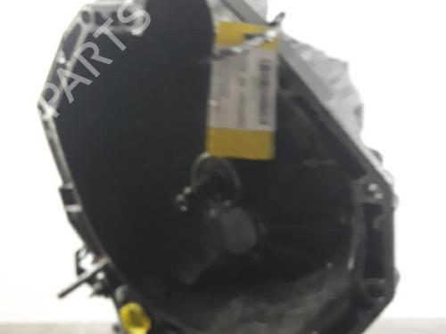 Getriebe RENAULT MEGANE III Hatchback (BZ0/1_, B3_) 1.5 dCi (BZ09, BZ0D, BZ1W, BZ29, BZ14) | BP30016964M3 