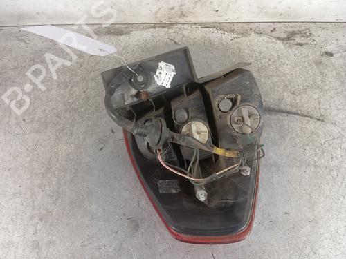 Used Right taillight Right taillight RENAULT KOLEOS I (HY_) 2.0 dCi (HY0K) (150 hp) 30017600 30017600