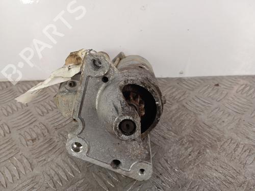 Used Starter Starter PEUGEOT 308 SW II (LC_, LJ_, LR_, LX_, L4_) 1.6 BlueHDi 120 (120 hp) 32318085 32318085