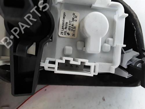 Lampa tylna klapy bagażnika prawa AUDI A3 Sportback (8PA) 2.0 TFSI | BP30022126C80 