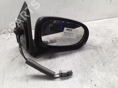 Used Right mirror NISSAN ALMERA TINO (V10) 2.2 dCi (136 hp) 30014956