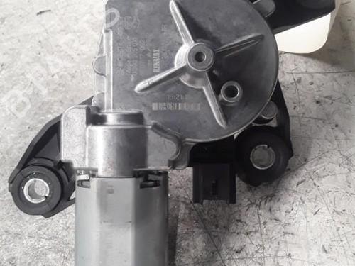 Used Rear wiper motor Rear wiper motor NISSAN MICRA V (K14) 1.5 DCI (90 hp) 30009472 30009472