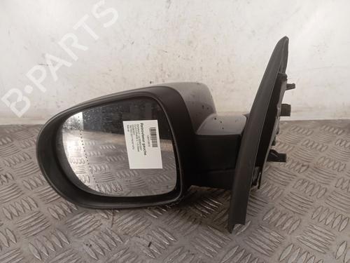 left-mirror-renault-clio-iii-br01-cr01-2005-2006-2007-2008-2009-2010-2011-2012-2013-2014-32021935 main image