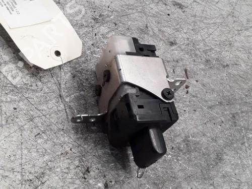 Used Ignition barrel TOYOTA COROLLA Verso (ZER_, ZZE12_, R1_) 2.0 D-4D (CUR10_, CUR10R) (116 hp) 30019322
