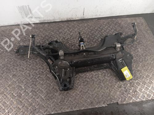 Forbro PEUGEOT 208 II (UB_, UP_, UW_, UJ_) 1.2 PureTech 75 (75 hp) 31649357