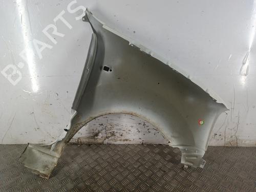 Used Left front fenders Left front fenders 38549638 38549638