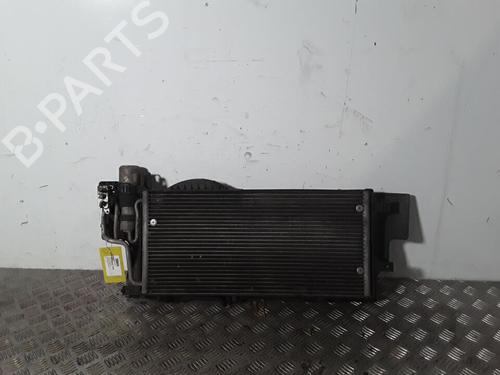 Used AC radiator OPEL CORSA C (X01) 1.3 CDTI (F08, F68) (70 hp) 30011207