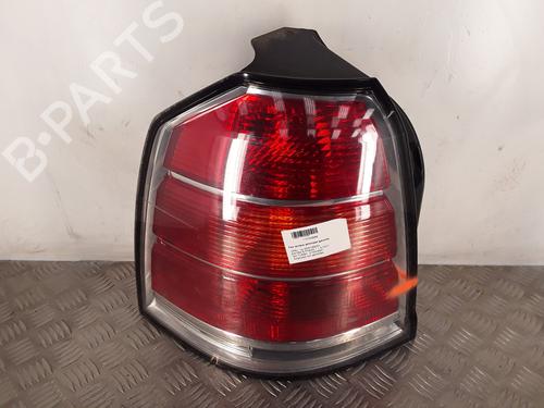 Used Left taillight OPEL ZAFIRA / ZAFIRA FAMILY B (A05) 1.9 CDTI (M75) (150 hp) 30007424