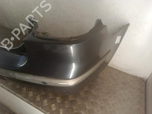 Rear bumper RENAULT LAGUNA II (BG0/1_) 1.9 dCi | BP30878393C8