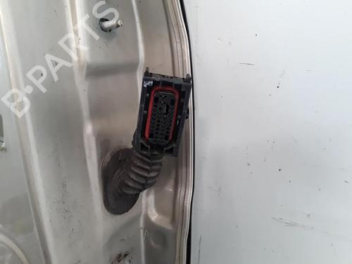 Tür links hinten RENAULT MEGANE II (BM0/1_, CM0/1_) 2.0 dCi (BM1K, CM1K) | BP30016018C4