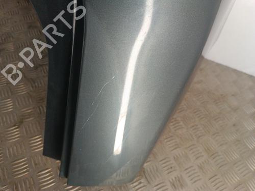 Rear bumper PEUGEOT 5008 (0U_, 0E_) 1.6 BlueHDi 120 | BP32263489C8 