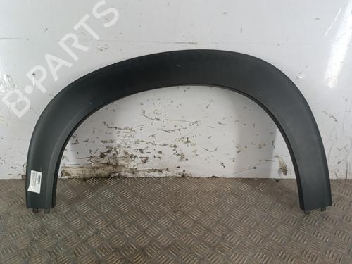 Used Front left wheel arch trim Front left wheel arch trim 39460187 39460187
