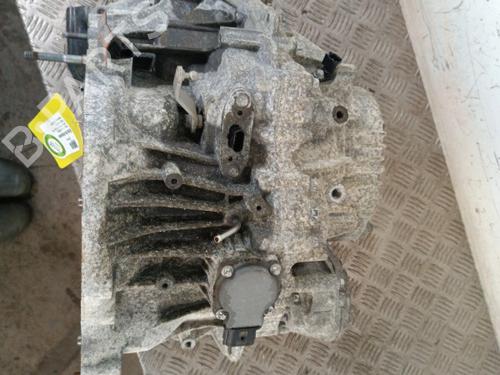 Used Gearbox Gearbox RENAULT CAPTUR I (J5_, H5_) 1.5 dCi 90 (J5N4, J5M5, J5MW, J5M6, J5AL, J5AJ) (90 hp) 30024346 30024346