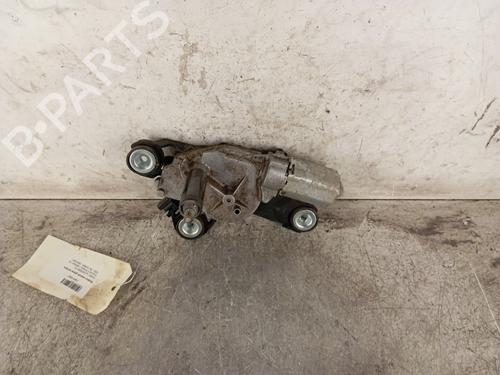 Used Rear wiper motor FORD FOCUS III Turnier 1.6 TDCi (115 hp) 30018114