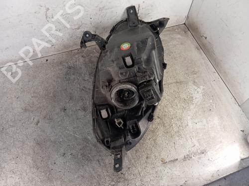 Right headlight NISSAN MICRA III (K12) 1.2 16V | BP30020062C29 