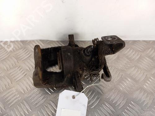 Remklauw links achter RENAULT MASTER II Van (FD) 2.5 dCi (FD02) (101 hp) 30008347