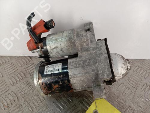 Starter NISSAN JUKE (F15) 1.2 DIG-T | BP32341650M8