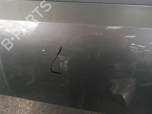 Left front door VW POLO V (6R1, 6C1) 1.6 TDI | BP30025847C2 