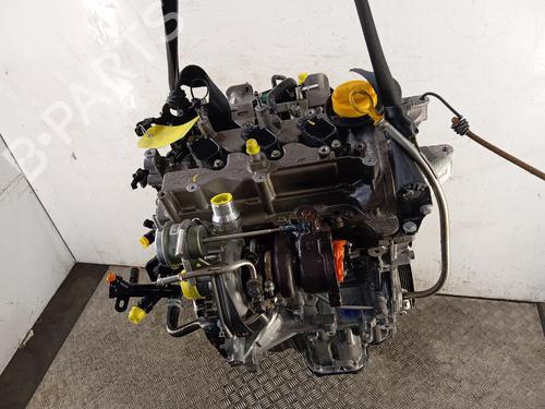 Engine DACIA SANDERO II TCe 90 (B8M1, B8MA, B8AC) | BP40014116M1 - Image 9