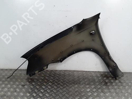 Right front fenders HYUNDAI TUCSON (JM) 2.0 CRDi All-wheel Drive | BP30021373C42