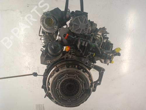Engine CITROËN C4 Picasso II 1.6 HDi / BlueHDi 115 | BP32394170M1