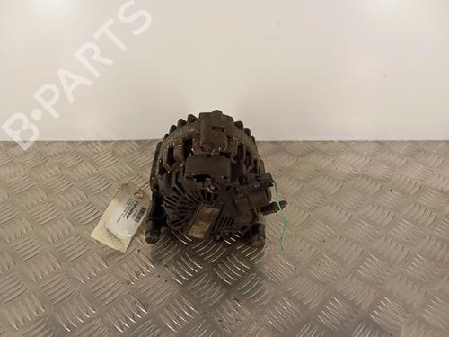 Alternator PEUGEOT 207 (WA_, WC_) 1.4 HDi | BP30012281M7