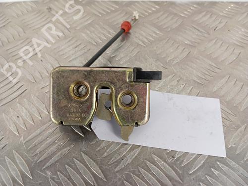 Used Tailgate lock Tailgate lock FORD FIESTA IV (JA_, JB_) 1.3 i (60 hp) 30023086 30023086