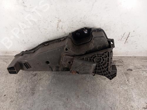 AdBlue tank PEUGEOT 208 I (CA_, CC_) 1.6 HDi / BlueHDi 75 | BP30008540M85 