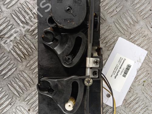 Climate control PEUGEOT BOXER Platform/Chassis (ZCT_) 2.5 D | BP31017352I5