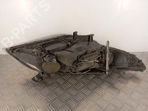 Used Left headlight Left headlight RENAULT MEGANE III Grandtour (KZ0/1) 1.5 dCi (KZ09, KZ0D, KZ1G, KZ29, KZ14, KZ1W, KZ10, KZ1F,... (110 hp) 30012061 30012061