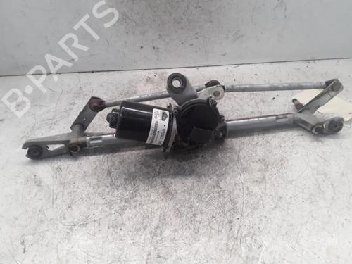 Front wiper motor JEEP COMPASS (MP, M6, MV, M7) 2.0 CRD 4x4 | BP30024751M29