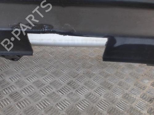Used Rear bumper VW GOLF III (1H1) 1.6 (75 hp) 30016861