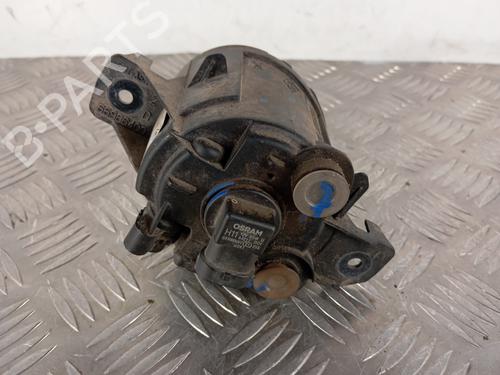 Right front fog light RENAULT LAGUNA II Grandtour (KG0/1_) 1.9 dCi (KG0G) | BP30008166C31 