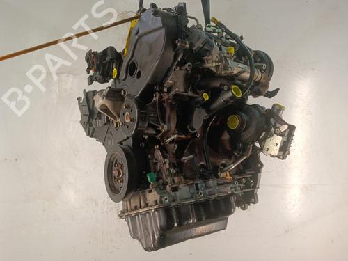 Engine PEUGEOT 407 Coupe (6C_) 2.7 HDi | BP33692224M1  - Image 6