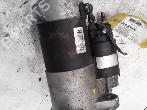 Anlasser OPEL ZAFIRA / ZAFIRA FAMILY B (A05) 1.9 CDTI (M75) | BP30020755M8 