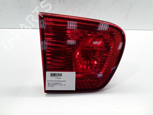 Used Left tailgate light Left tailgate light SEAT IBIZA II (6K1) 1.9 SDI (68 hp) 30026865 30026865