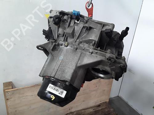 Gearbox RENAULT TWINGO I (C06_) 1.2 16V (C060) | BP30026564M3 