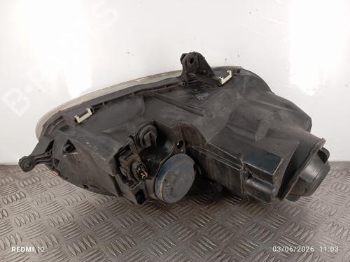 Left headlight VW GOLF V (1K1) | BP36306227C28 - Image 2