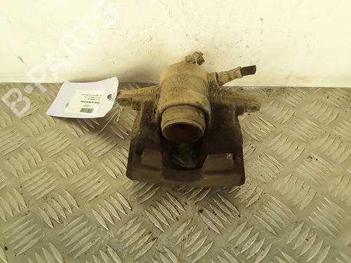 Used Right rear brake caliper FIAT DUCATO Van (250_) 130 Multijet 2,3 D (131 hp) 30007612