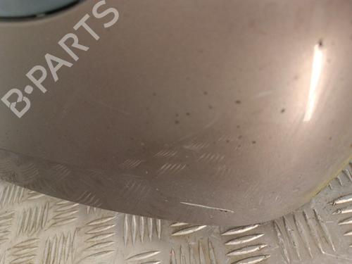 Rear bumper RENAULT KANGOO / GRAND KANGOO II (KW0/1_) 1.5 dCi 90 (KW05, KW08, KW0G, KW11) | BP30008173C8 