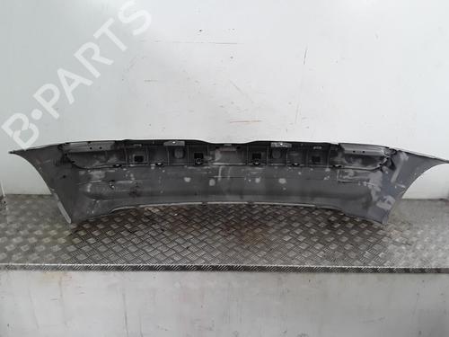Rear bumper RENAULT CLIO II (BB_, CB_) 1.5 dCi (B/CB07) | BP30021387C8 