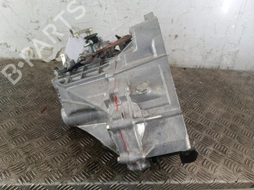Used Gearbox Gearbox PEUGEOT 108 1.0 VTi 72 (72 hp) 35989528 35989528
