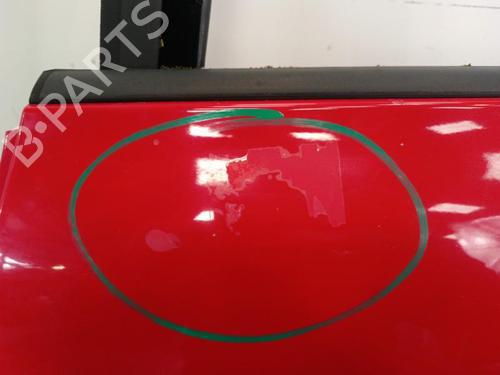 Left rear door SEAT ALTEA (5P1) 1.9 TDI | BP30013493C4