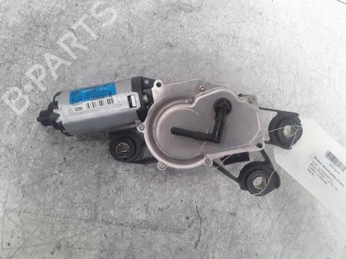 Viskermotor bakrute SEAT IBIZA III (6L1) 1.9 TDI (100 hp) 30019007