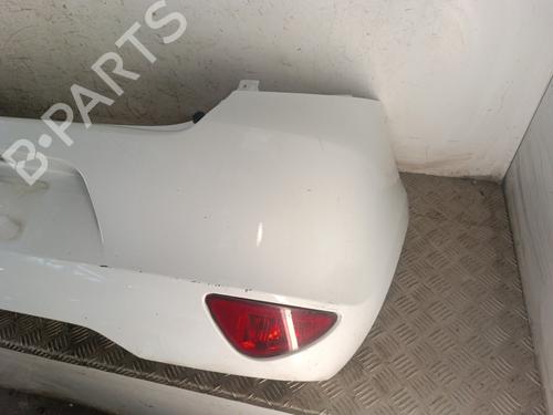 Rear bumper RENAULT CLIO III (BR0/1, CR0/1) 1.5 dCi (C/BR0G, C/BR1G) | BP30174193C8 