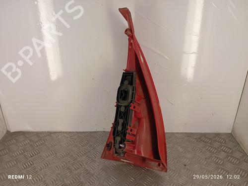 Right taillight CITROËN C3 II (SC_) | BP36166681C35 - Image 2