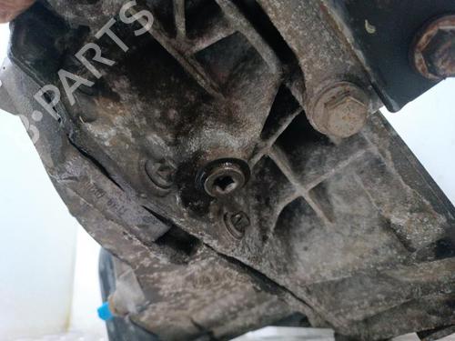 Gearbox RENAULT TWINGO II (CN0_) 1.5 dCi (CN0E) | BP30013389M3 - Image 5