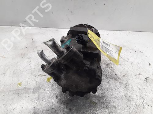 AC-Kompressor FORD FOCUS C-MAX (DM2) 1.6 TDCi | BP30012693M34 