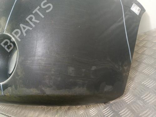 Front bumper RENAULT MASTER II Van (FD) 2.5 dCi (FD02) | BP30020997C7